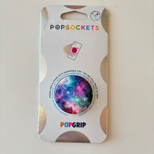 PopSocket PopGrip Galaxy, BNWT